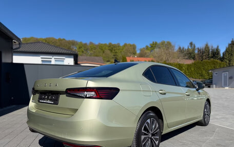 Skoda Superb, 2024 год, 4 995 449 рублей, 7 фотография