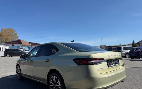 Skoda Superb, 2024 год, 4 995 449 рублей, 5 фотография