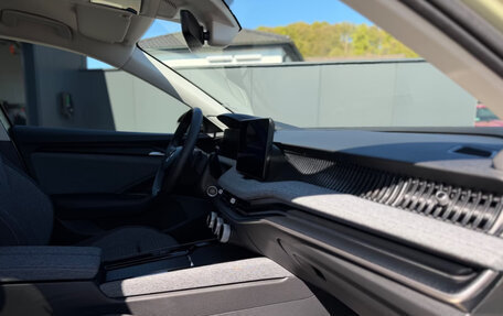Skoda Superb, 2024 год, 4 995 449 рублей, 17 фотография