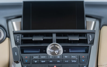 Lexus NX I, 2017 год, 3 199 000 рублей, 14 фотография