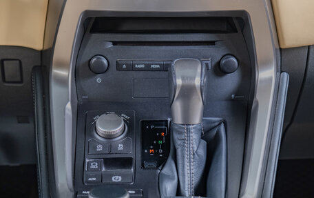 Lexus NX I, 2017 год, 3 199 000 рублей, 15 фотография