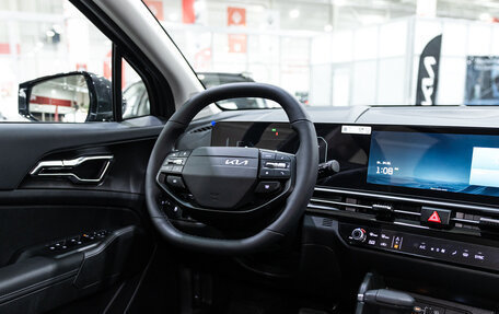 KIA Sportage IV рестайлинг, 2026 год, 5 420 000 рублей, 16 фотография