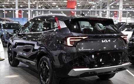 KIA Sportage IV рестайлинг, 2026 год, 5 420 000 рублей, 6 фотография