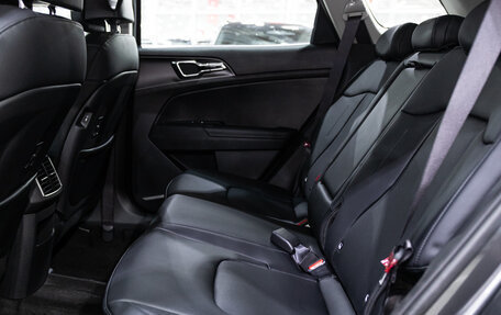 KIA Sportage IV рестайлинг, 2026 год, 5 420 000 рублей, 29 фотография