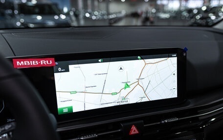 KIA Sportage IV рестайлинг, 2026 год, 5 420 000 рублей, 19 фотография