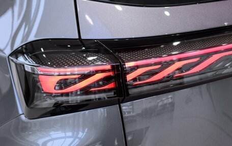 Chery Tiggo 4 I рестайлинг, 2025 год, 2 395 000 рублей, 10 фотография
