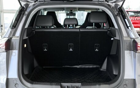 Chery Tiggo 4 I рестайлинг, 2025 год, 2 395 000 рублей, 14 фотография