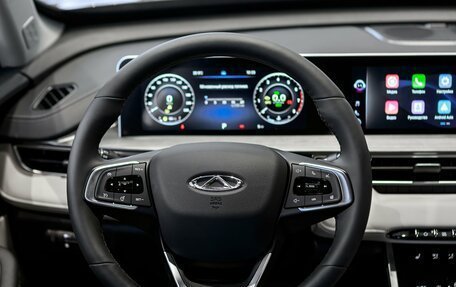 Chery Tiggo 4 I рестайлинг, 2025 год, 2 395 000 рублей, 20 фотография
