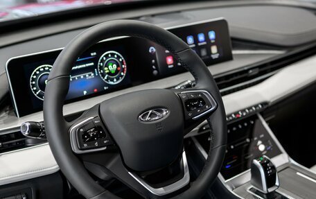 Chery Tiggo 4 I рестайлинг, 2025 год, 2 395 000 рублей, 21 фотография