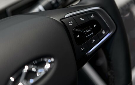 Chery Tiggo 4 I рестайлинг, 2025 год, 2 395 000 рублей, 23 фотография