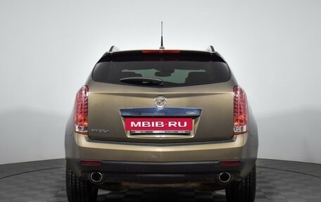 Cadillac SRX II рестайлинг, 2014 год, 1 790 000 рублей, 6 фотография