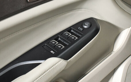 Cadillac SRX II рестайлинг, 2014 год, 1 790 000 рублей, 10 фотография