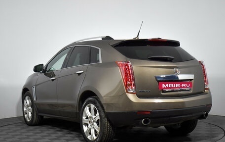 Cadillac SRX II рестайлинг, 2014 год, 1 790 000 рублей, 7 фотография