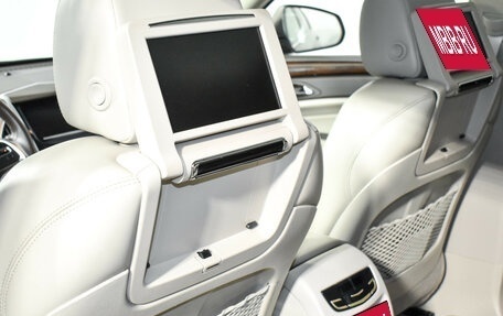 Cadillac SRX II рестайлинг, 2014 год, 1 790 000 рублей, 12 фотография