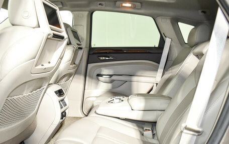 Cadillac SRX II рестайлинг, 2014 год, 1 790 000 рублей, 17 фотография