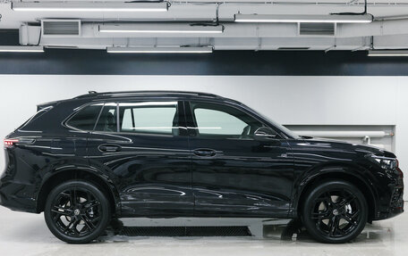 Volkswagen Tiguan, 2026 год, 4 450 000 рублей, 4 фотография