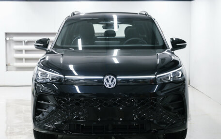 Volkswagen Tiguan, 2026 год, 4 450 000 рублей, 2 фотография