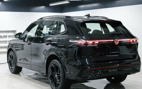 Volkswagen Tiguan, 2026 год, 4 450 000 рублей, 6 фотография