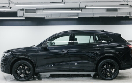 Volkswagen Tiguan, 2026 год, 4 450 000 рублей, 7 фотография