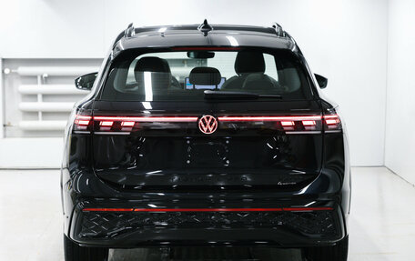 Volkswagen Tiguan, 2026 год, 4 450 000 рублей, 10 фотография