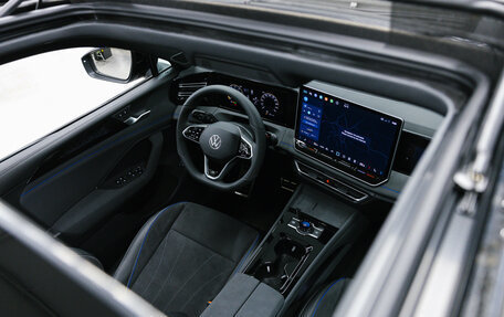 Volkswagen Tiguan, 2026 год, 4 450 000 рублей, 21 фотография