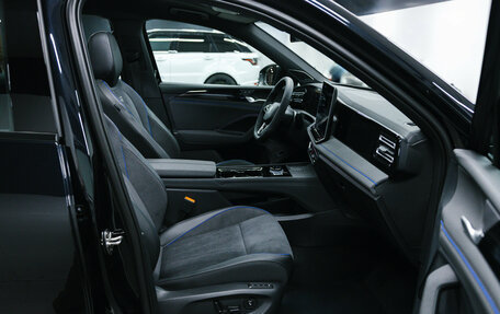 Volkswagen Tiguan, 2026 год, 4 450 000 рублей, 22 фотография