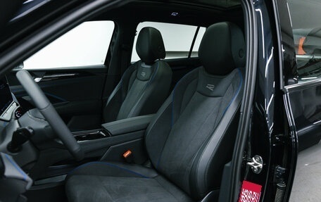 Volkswagen Tiguan, 2026 год, 4 450 000 рублей, 17 фотография