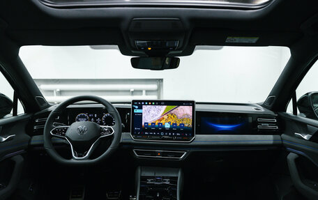 Volkswagen Tiguan, 2026 год, 4 450 000 рублей, 24 фотография
