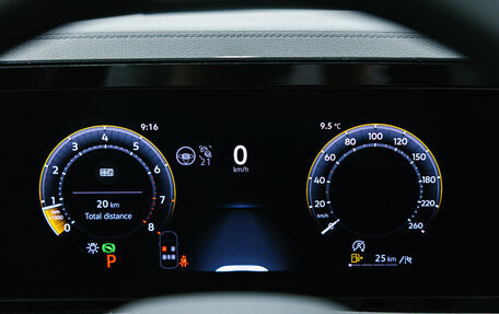 Volkswagen Tiguan, 2026 год, 4 450 000 рублей, 32 фотография