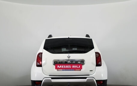 Renault Duster I рестайлинг, 2016 год, 1 229 000 рублей, 6 фотография