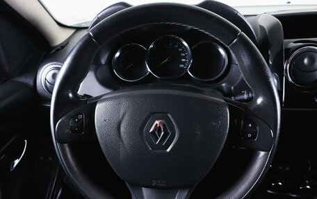 Renault Duster I рестайлинг, 2016 год, 1 229 000 рублей, 16 фотография