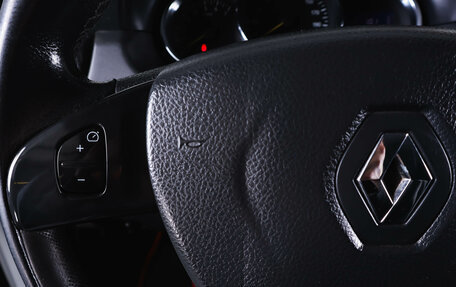 Renault Duster I рестайлинг, 2016 год, 1 229 000 рублей, 17 фотография