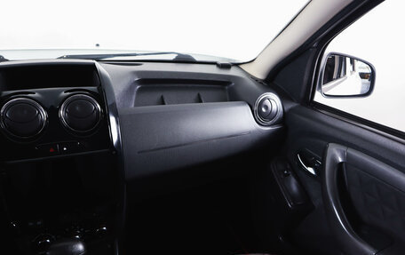 Renault Duster I рестайлинг, 2016 год, 1 229 000 рублей, 15 фотография
