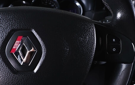Renault Duster I рестайлинг, 2016 год, 1 229 000 рублей, 18 фотография