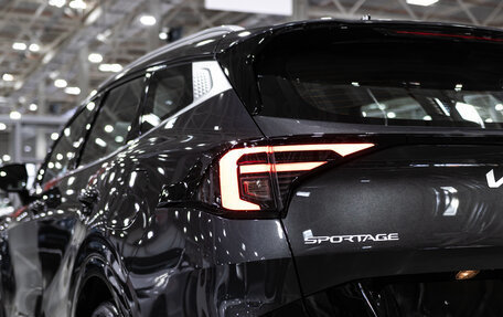 KIA Sportage IV рестайлинг, 2026 год, 5 328 000 рублей, 9 фотография