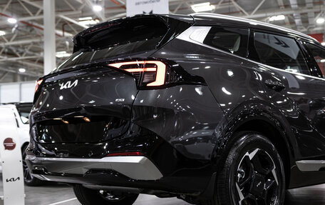 KIA Sportage IV рестайлинг, 2026 год, 5 328 000 рублей, 8 фотография