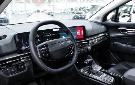 KIA Sportage IV рестайлинг, 2026 год, 5 328 000 рублей, 14 фотография
