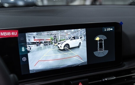 KIA Sportage IV рестайлинг, 2026 год, 5 328 000 рублей, 20 фотография