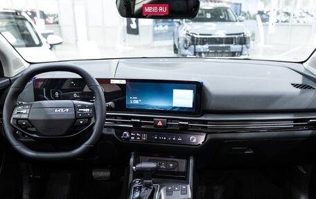 KIA Sportage IV рестайлинг, 2026 год, 5 328 000 рублей, 15 фотография