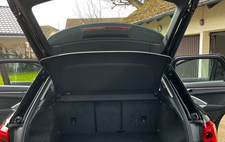Audi Q3, 2024 год, 5 774 351 рублей, 4 фотография
