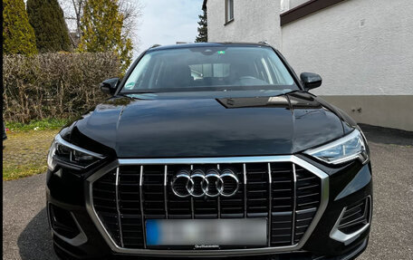 Audi Q3, 2024 год, 5 774 351 рублей, 3 фотография