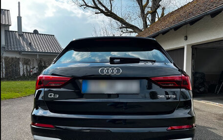 Audi Q3, 2024 год, 5 774 351 рублей, 6 фотография