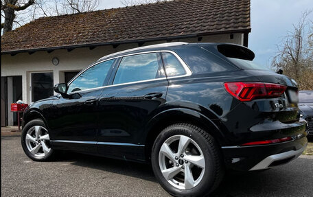 Audi Q3, 2024 год, 5 774 351 рублей, 5 фотография