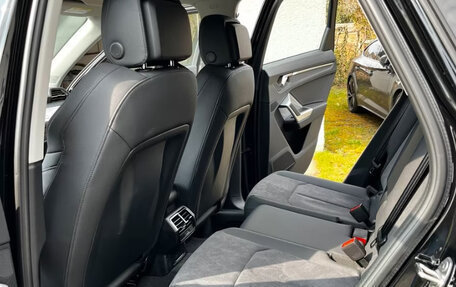 Audi Q3, 2024 год, 5 774 351 рублей, 9 фотография