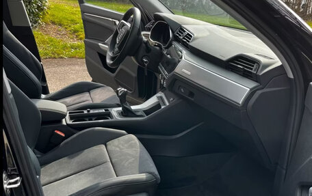 Audi Q3, 2024 год, 5 774 351 рублей, 10 фотография
