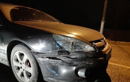 Peugeot 607 i, 2007 год, 150 000 рублей, 3 фотография