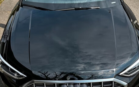 Audi Q3, 2024 год, 5 774 351 рублей, 12 фотография