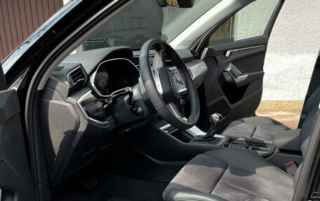 Audi Q3, 2024 год, 5 774 351 рублей, 11 фотография