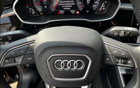 Audi Q3, 2024 год, 5 774 351 рублей, 13 фотография