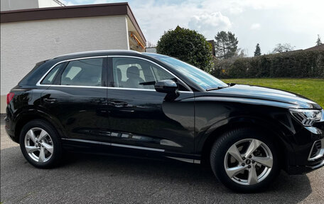 Audi Q3, 2024 год, 5 774 351 рублей, 7 фотография